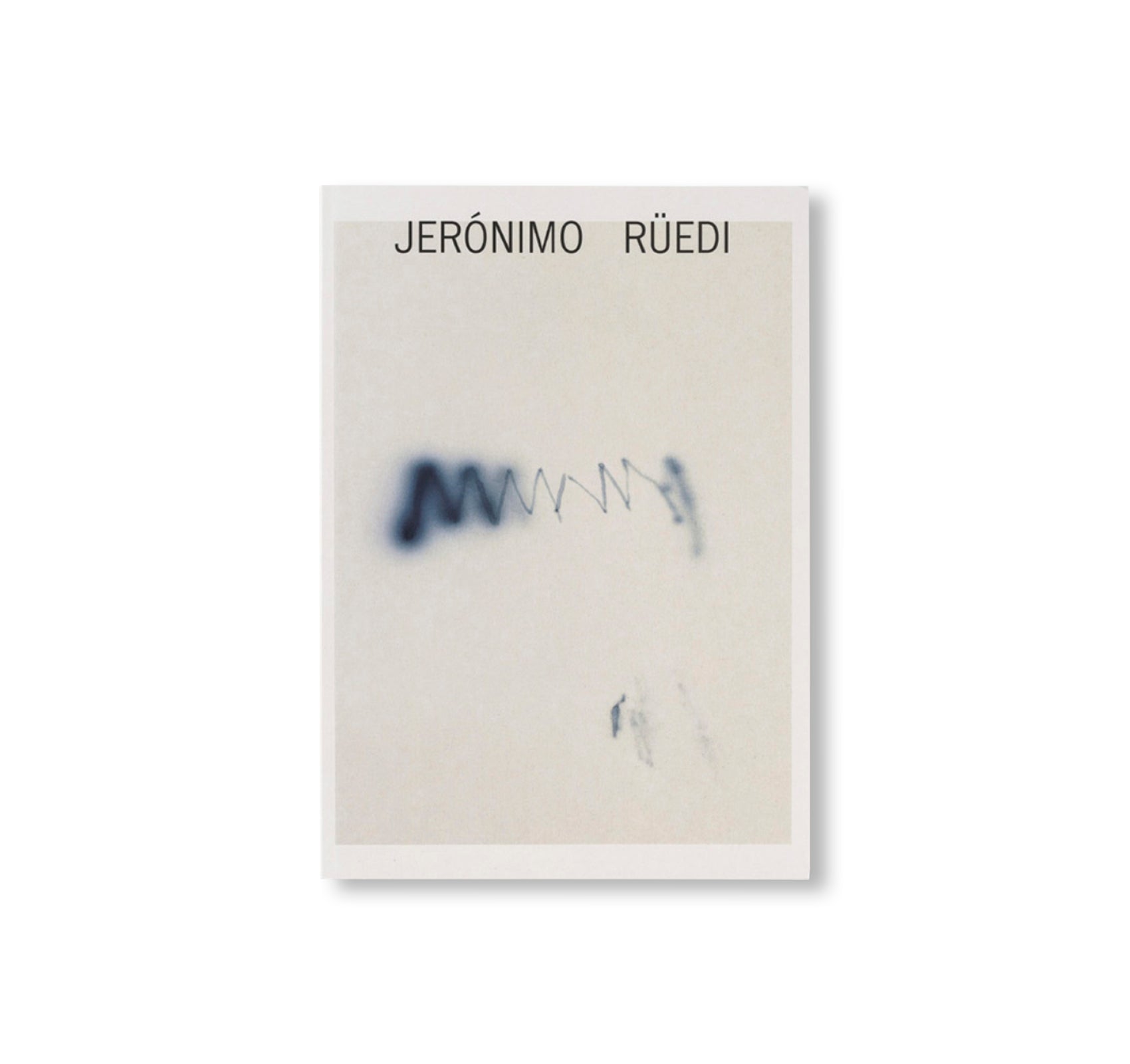 TUNING THE SKY by Jerónimo Rüedi