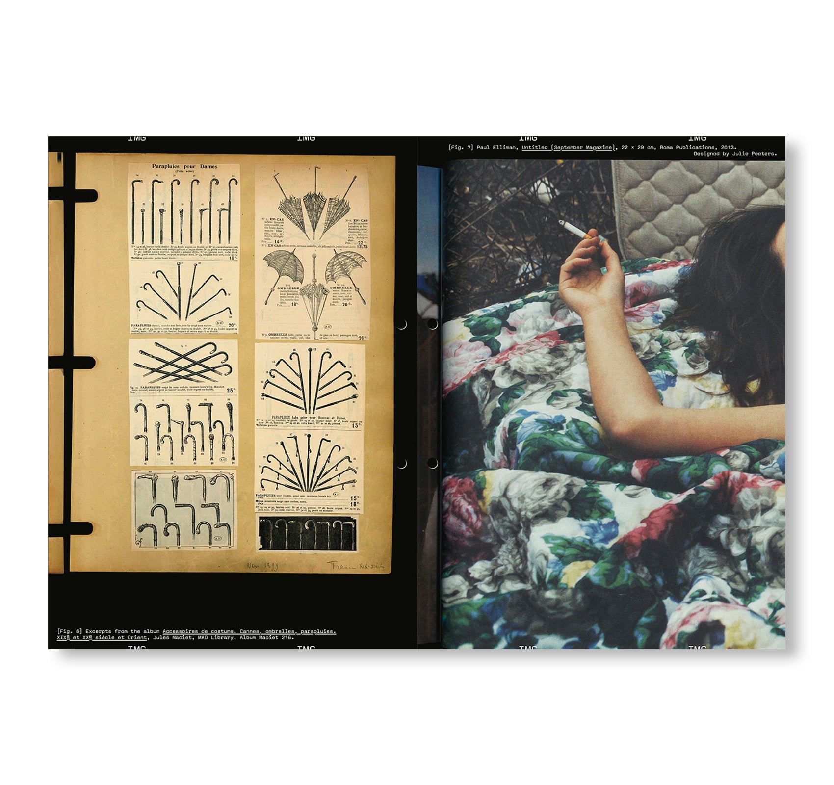 REVUE FAIRE – TO LOOK AT THINGS #53: GRAPHIC DESIGNERS AS ICONOGRAPHERS