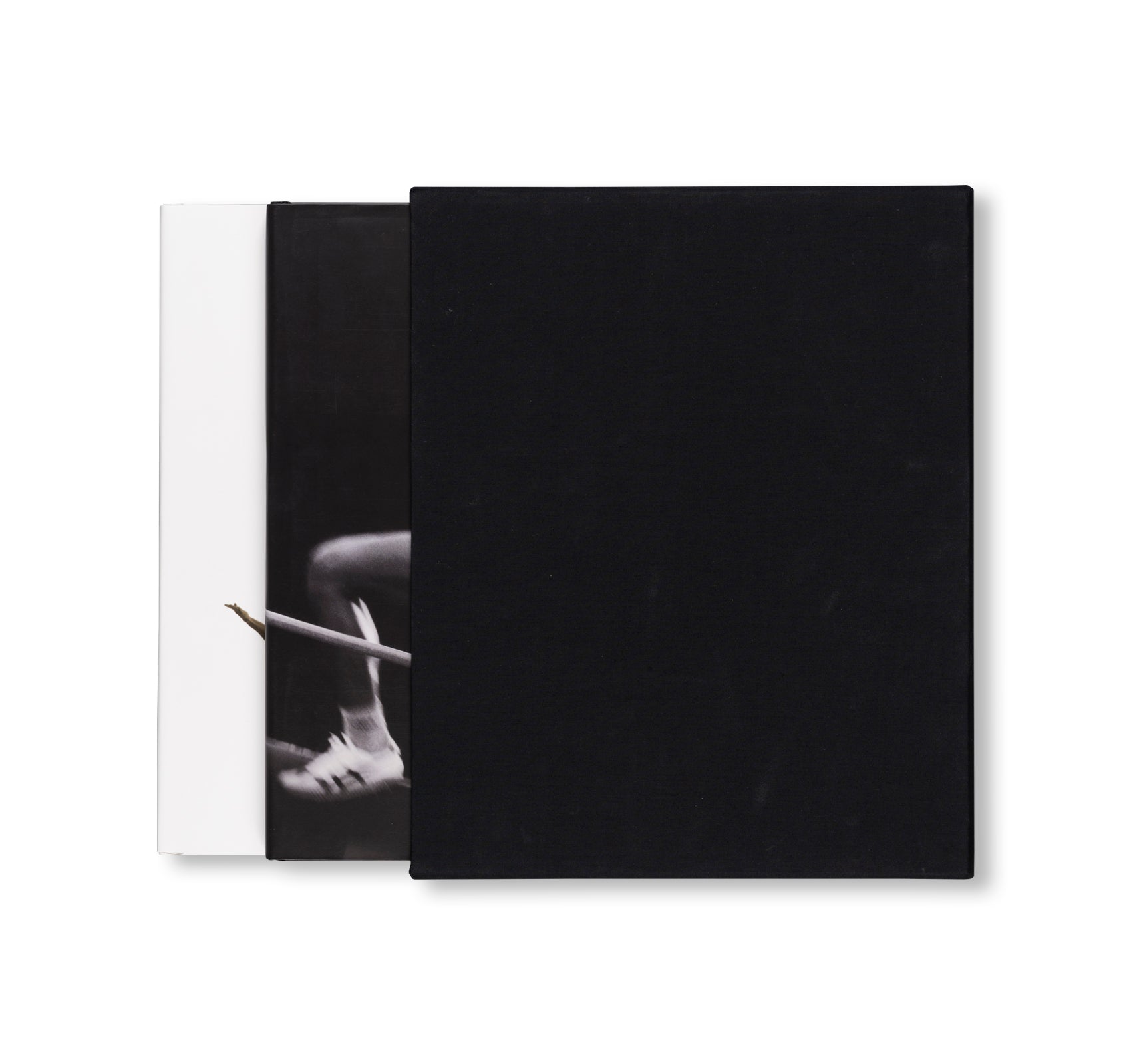 ATHLETES & GYMNASTS by Anderson & Low