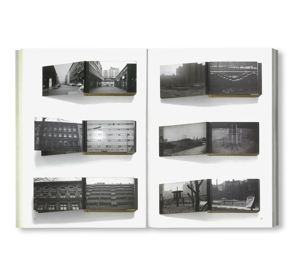 EARLY WORKS by Isa Genzken – twelvebooks