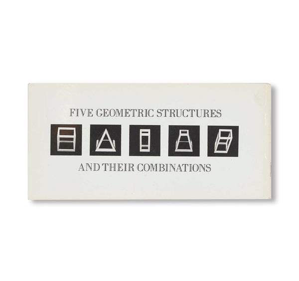 OPEN GEOMETRIC STRUCTURES: FIVE GEOMETRIC STRUCTURES AND THEIR