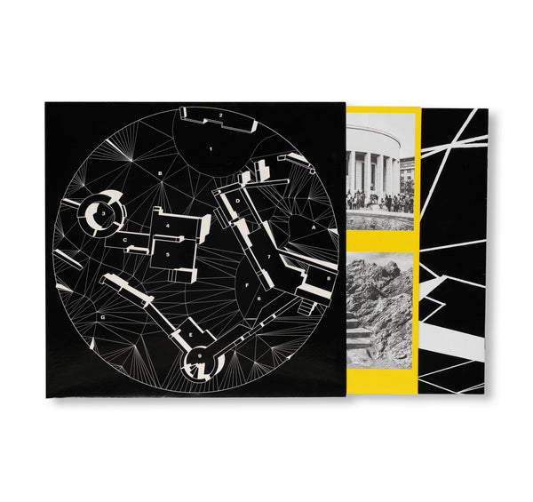 DANČE DELUXE by Olaf Nicolai, Mariana Pende – twelvebooks