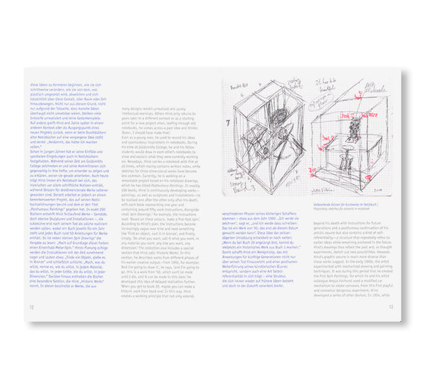 DAMIEN HIRST - DRAWINGS by Damien Hirst – twelvebooks