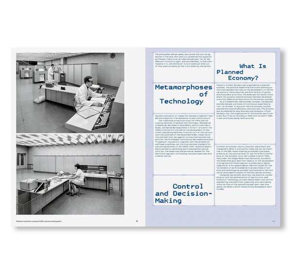 アート・デザイン・音楽 Stromlinienautos in Europa und USA ROBOTRON - CODE AND UTOPIA – twelvebooks