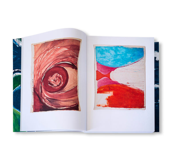 DISCO by Vivian Suter – twelvebooks