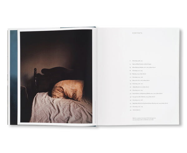 Seasons Rord Todd Hido トッドハイド Seasons Rord Todd Hido トッドハイド Todd Hido - Artworks for