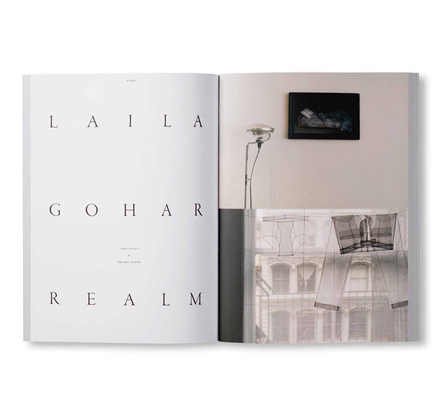 ARK JOURNAL VOLUME XIV AUTUMN/WINTER 2025/26