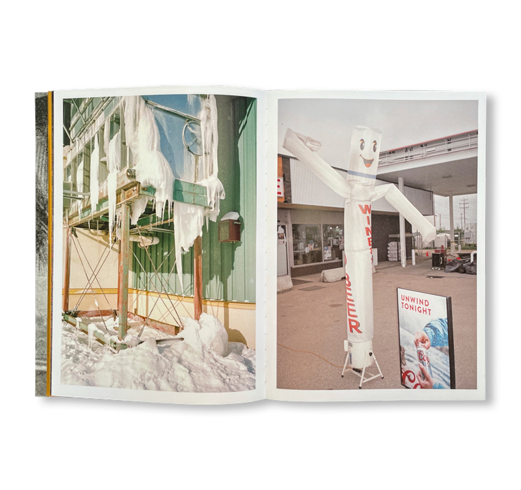 OCEAN FRONT PROPERTY by Mark Templeton