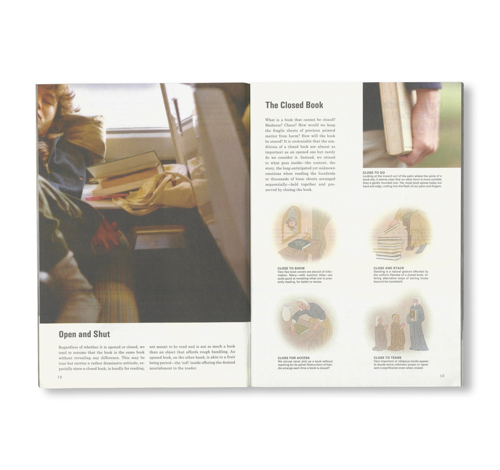 SCIENCE OF THE SECONDARY #16: BOOK