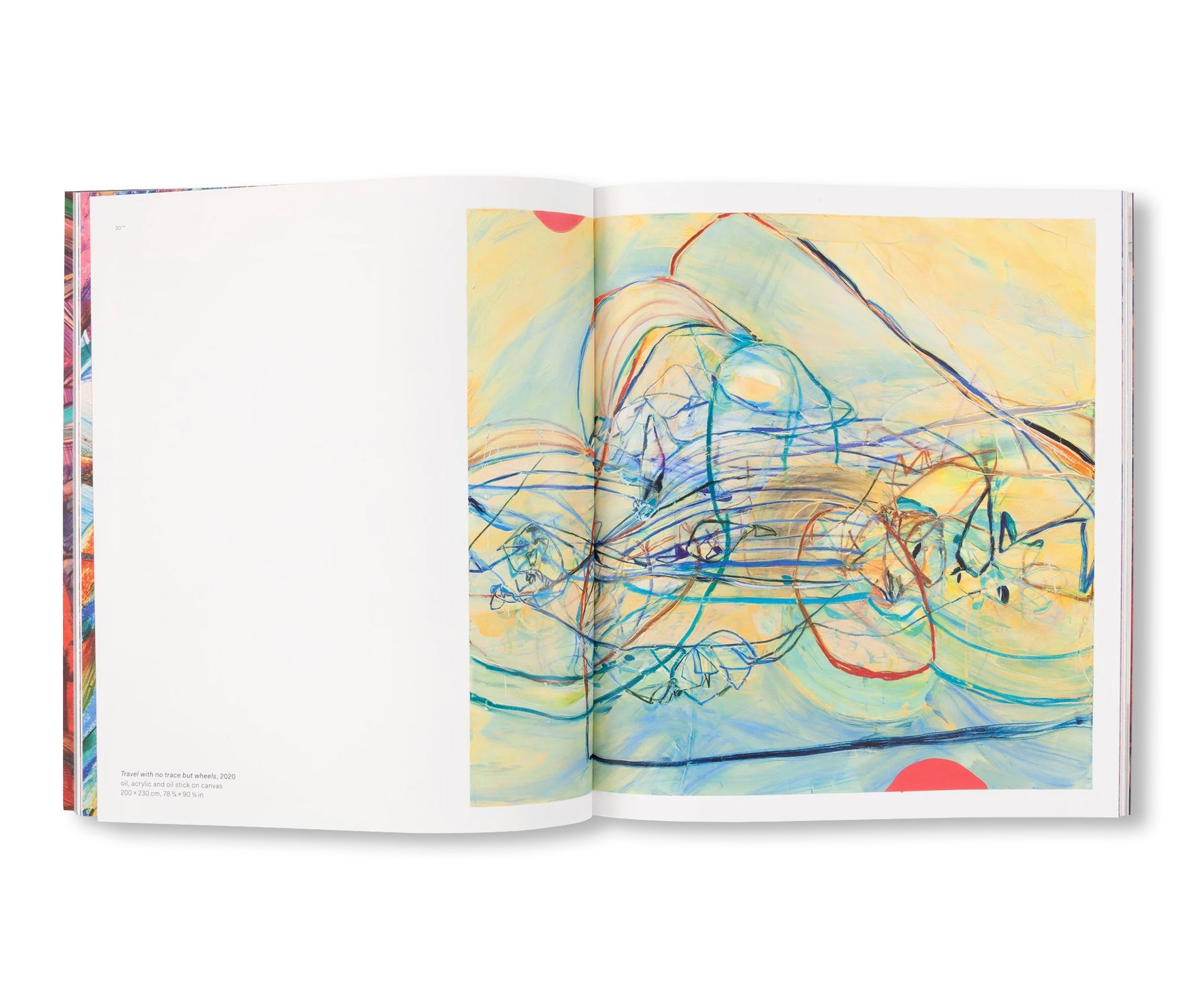 JESTURE by Jadé Fadojutimi