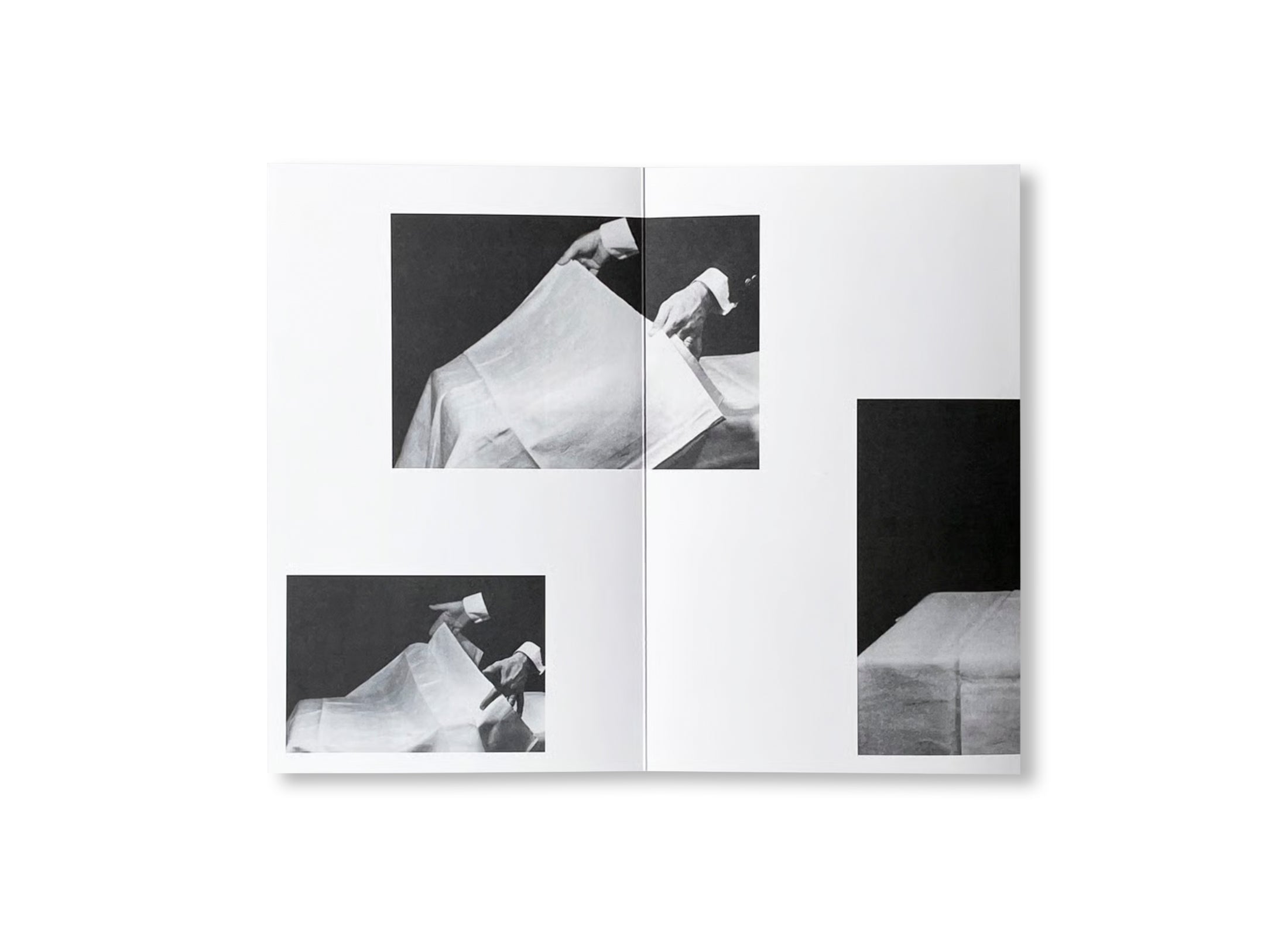 DISHES FOR DOLLS by Ruth van Beek