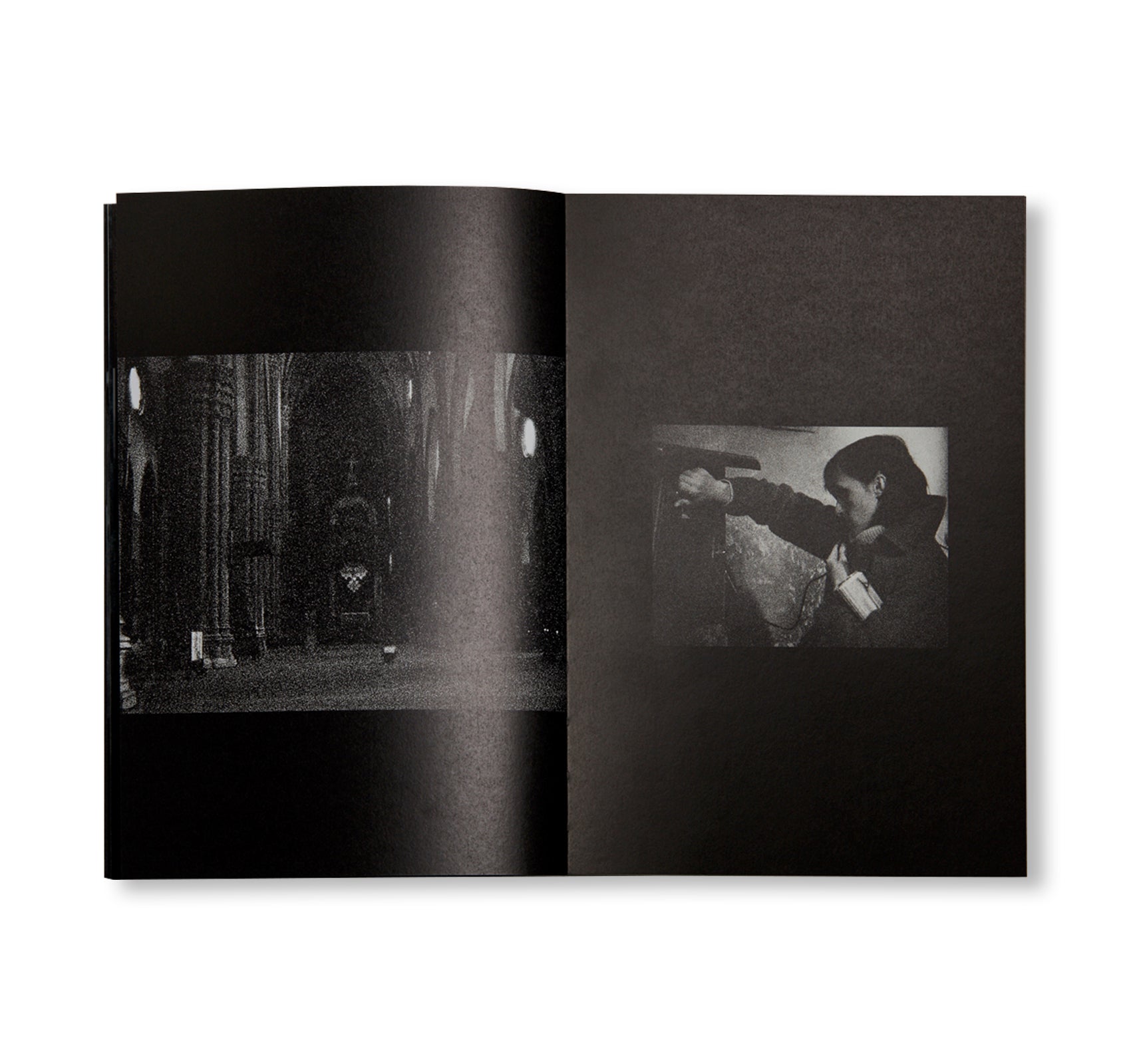 FIRST TRIP TO BOLOGNA 1978 / LAST TRIP TO VENICE 1985 by Seiichi Furuya