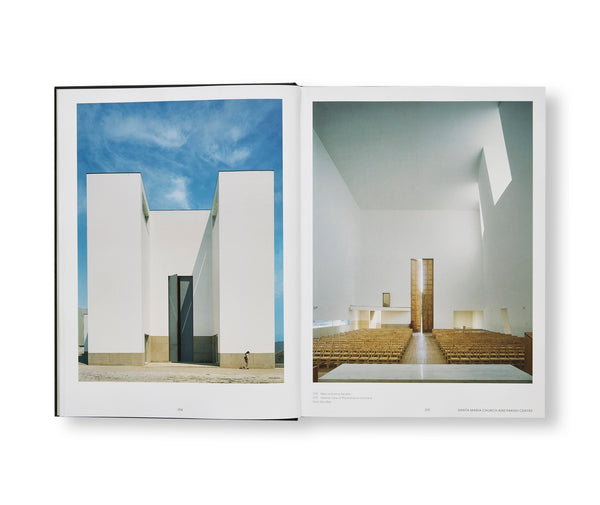 アート・デザイン・音楽 Alvaro Siza 古書】Alvaro Siza / Twenty Two Recent Projects |