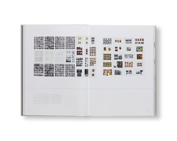 GERHARD RICHTER: ATLAS VOLUME V. by Gerhard Richter