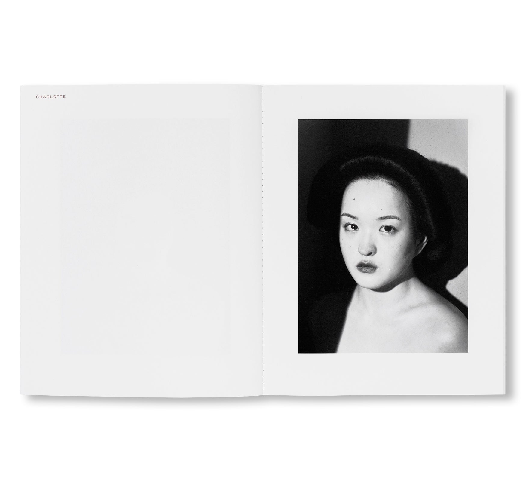 BIG HAIR by Joe Lai, Heitai Cheung