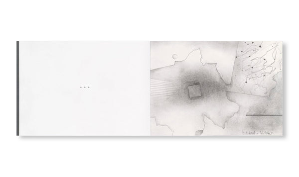 FORICANO, 26 DRAWINGS by Gerhard Richter – twelvebooks