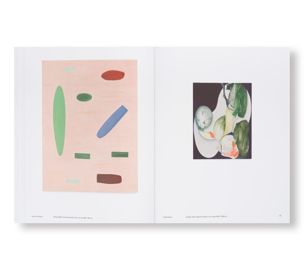 FRIENDS IN A FIELD: CONVERSATIONS WITH RAOUL DE KEYSER by Raoul De