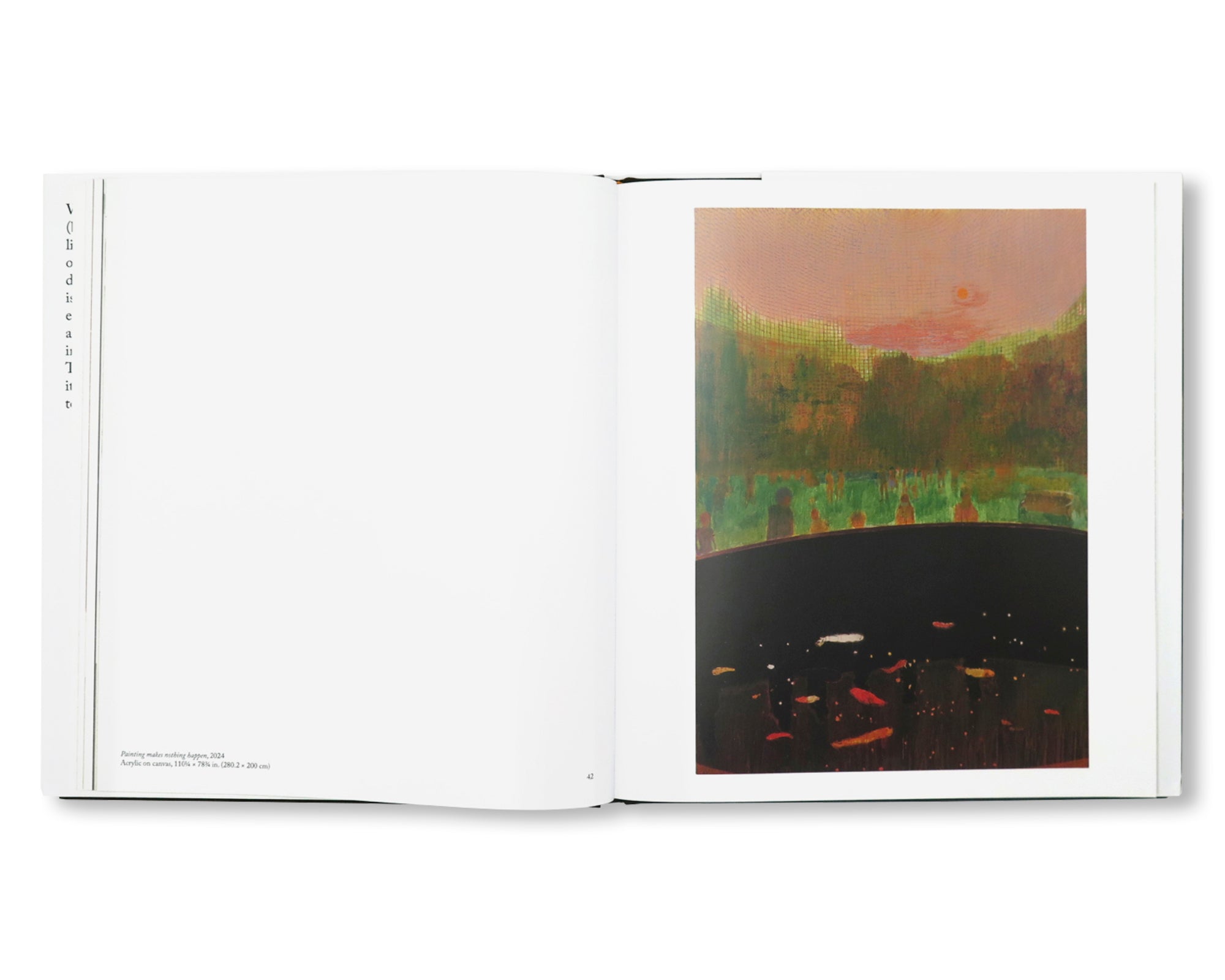 ONE DAY THIS WILL BE A LONG TIME AGO by Andrew Cranston