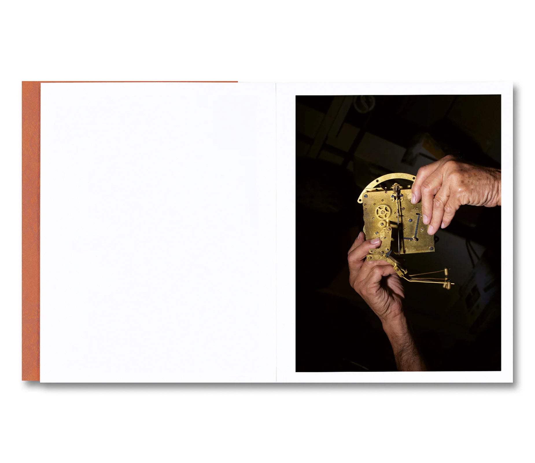 I’LL LET YOU BE IN MY DREAMS IF I CAN BE IN YOURS by Carolyn Drake, Andres Gonzalez