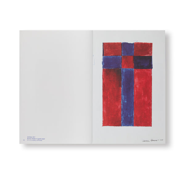 PAINTINGS IN PROCESS by Carmen Herrera – twelvebooks