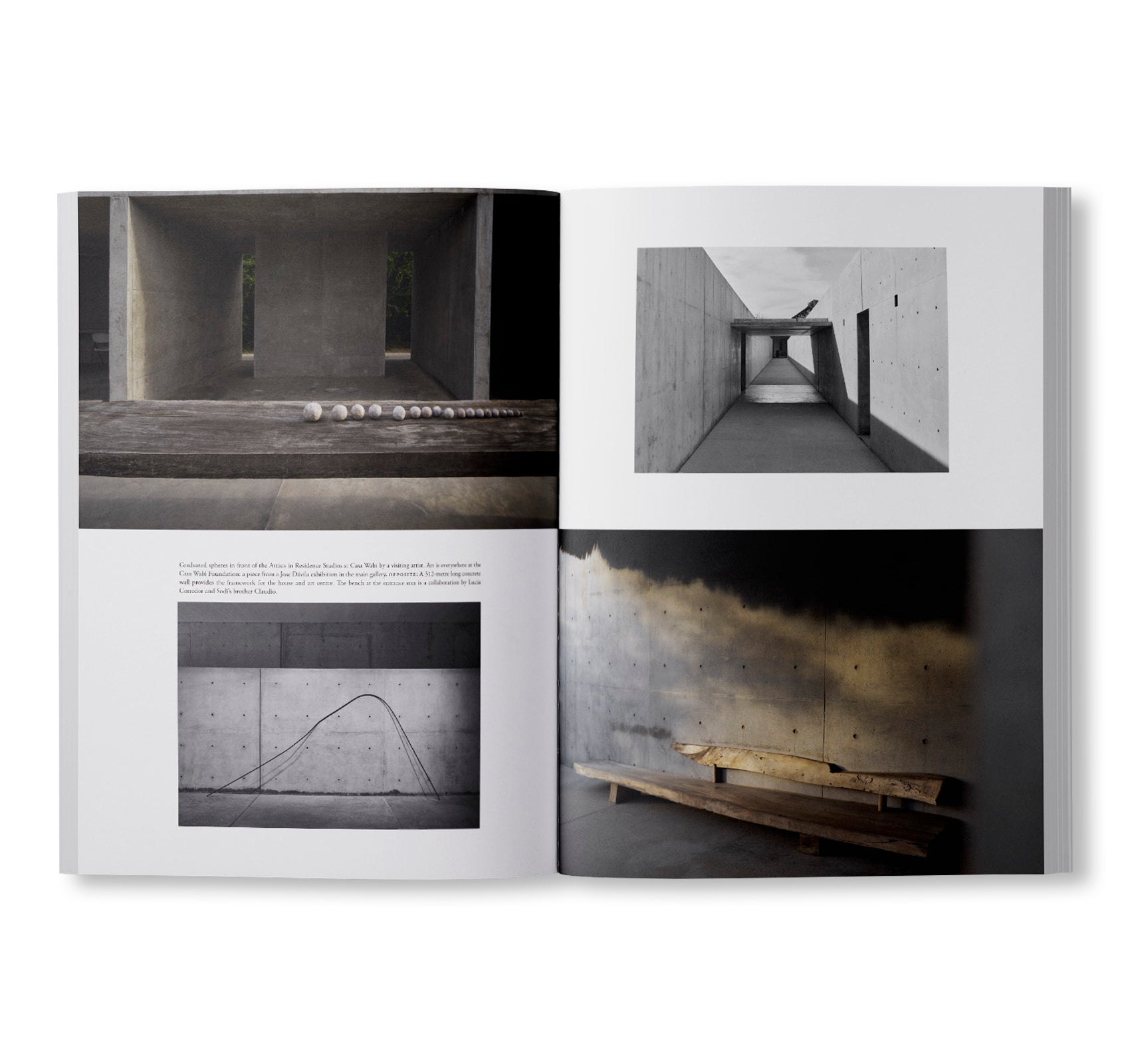 ARK JOURNAL VOLUME XIV AUTUMN/WINTER 2025/26