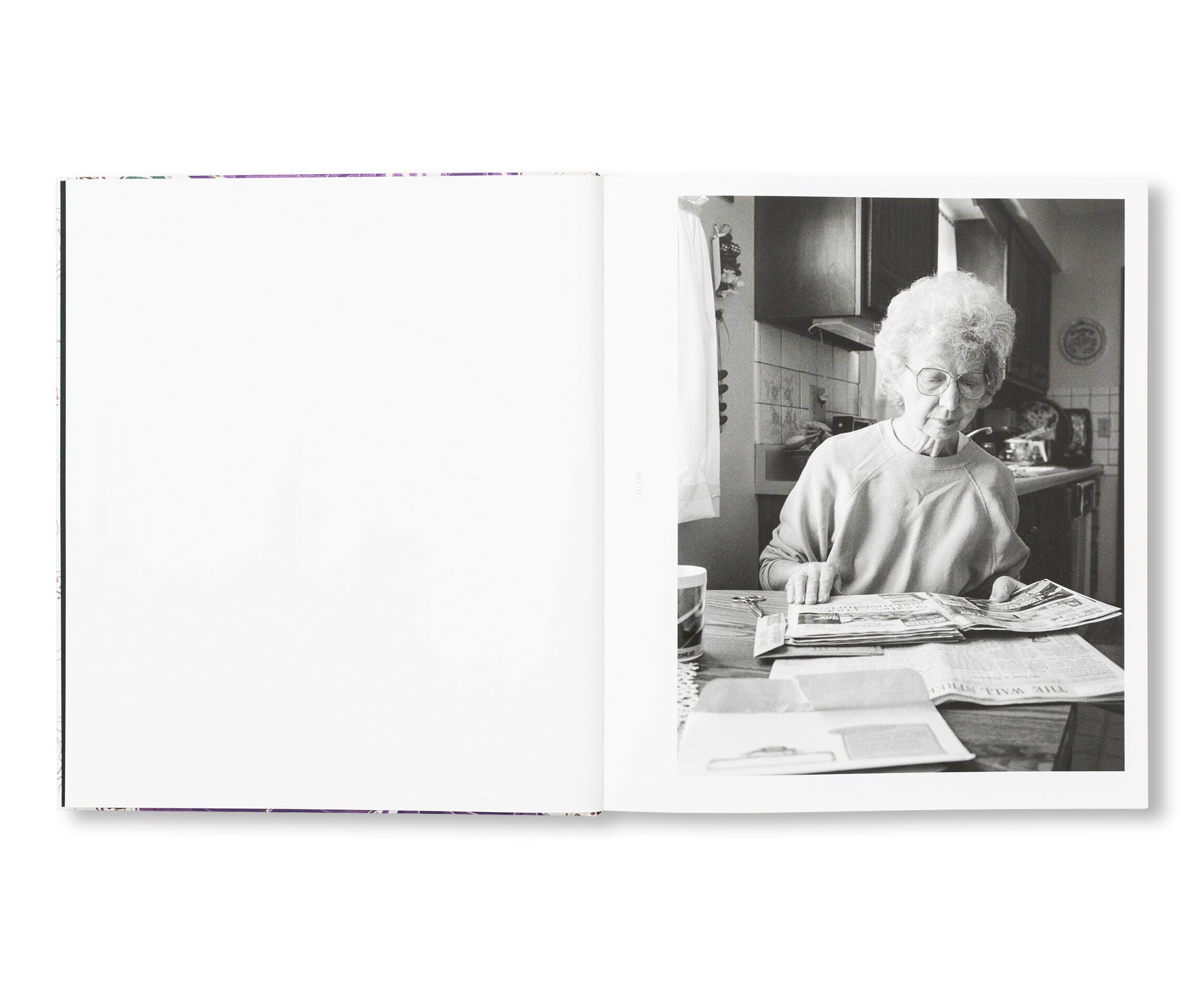 RELATIVE MOMENTS by Deanna Dikeman