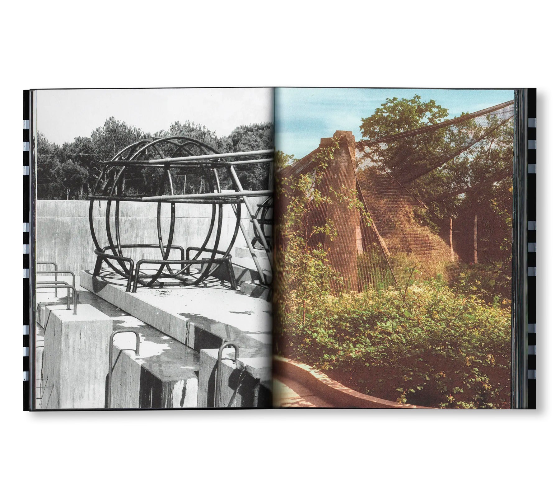 GEHEGE by Sara Arzu Hardegger, Vanja Ivana Jelić