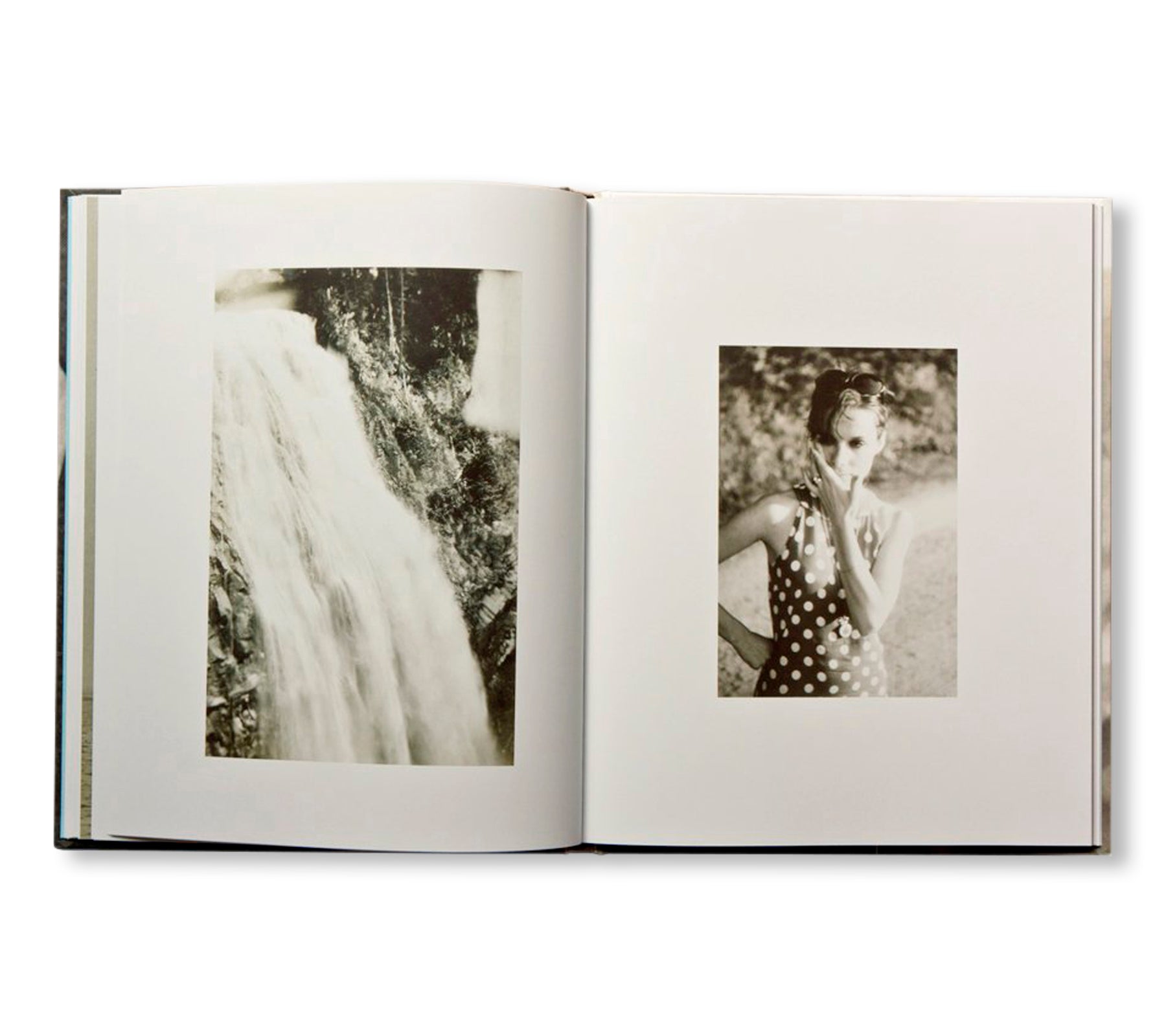 DIVE DARK DREAM SLOW by Melissa Catanese