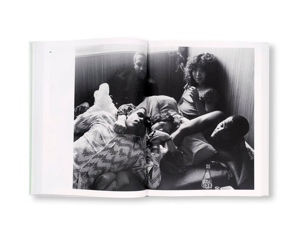I'M SO HAPPY YOU ARE HERE: JAPANESE WOMEN PHOTOGRAPHERS FROM THE