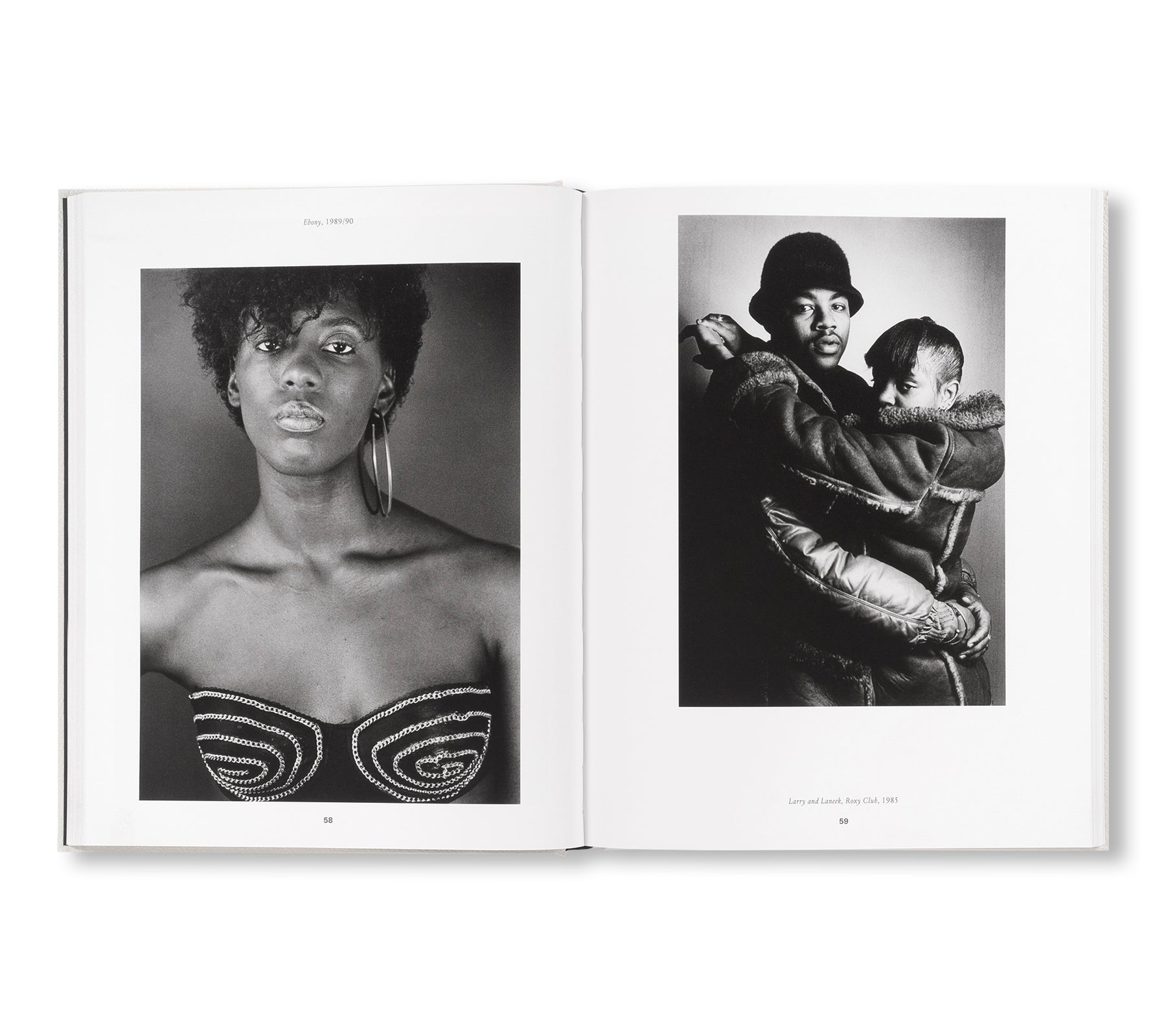 COREEN SIMPSON: A MONOGRAPH by Coreen Simpson