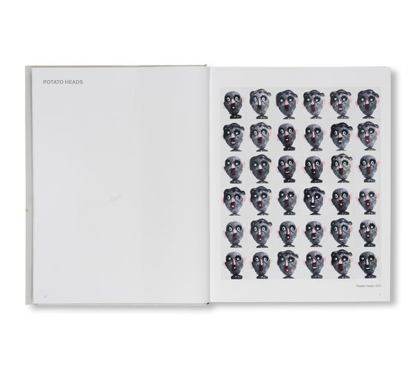 アート・デザイン・音楽 tony cragg MATERIAL THOUGHTS 00-07 アート・デザイン・音楽 tony cragg MATERIAL THOUGHTS 00-07 Tony