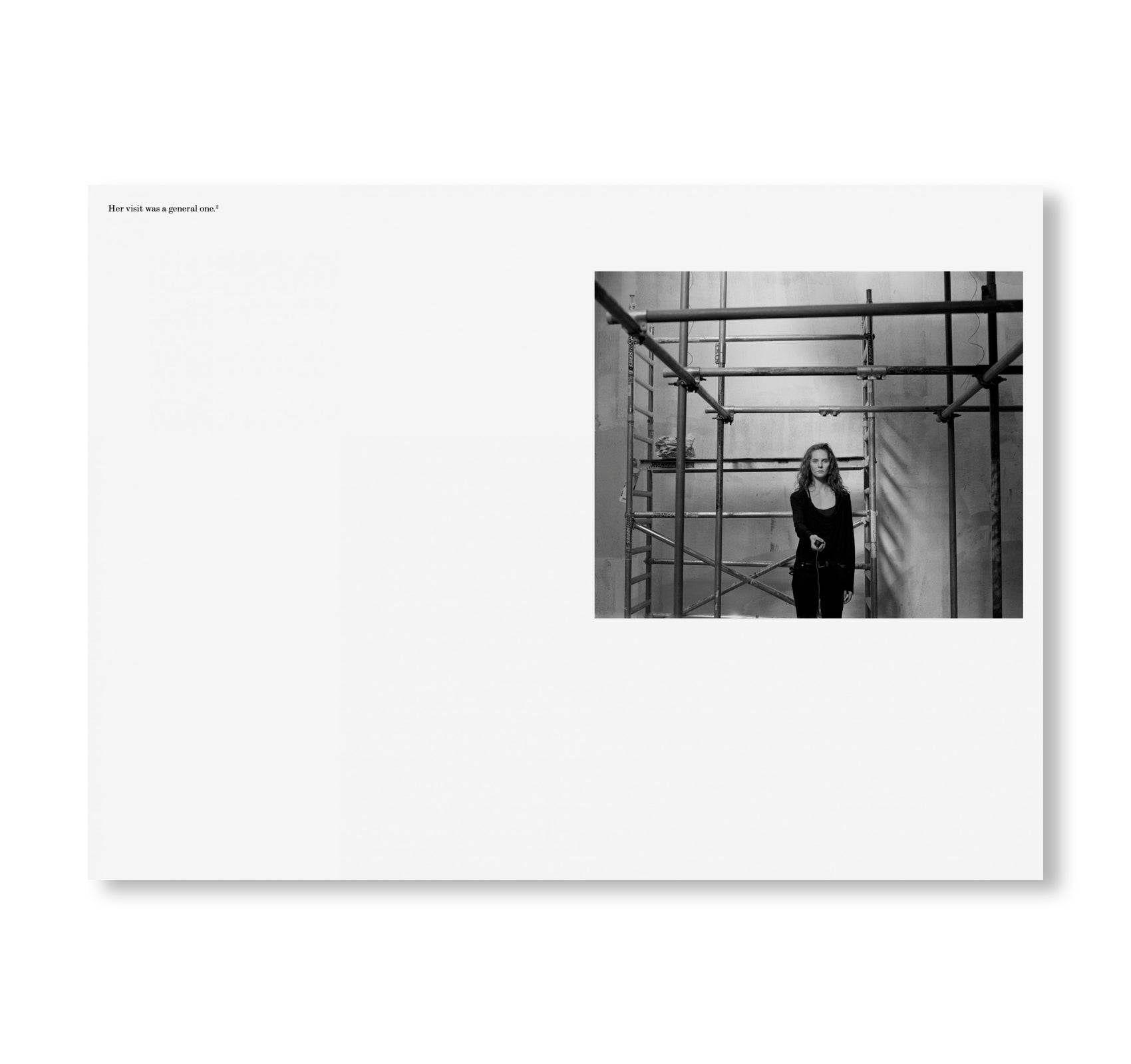 NYMPH by Tereza Červeňová