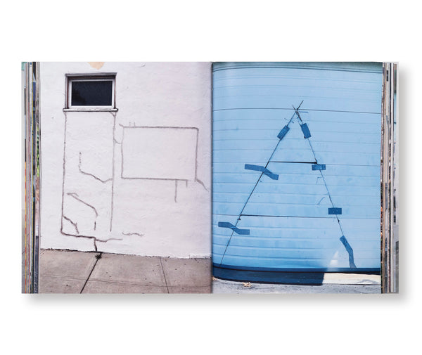 REPRODUCTION by Barry McGee – twelvebooks