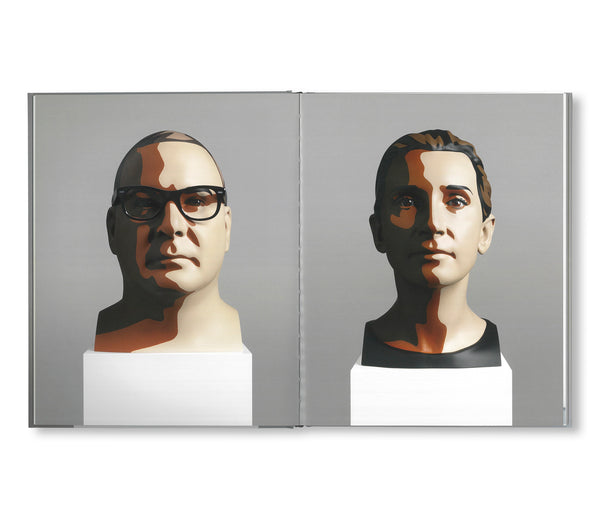 JULIAN OPIE: COLLECTED WORKS by Julian Opie – twelvebooks