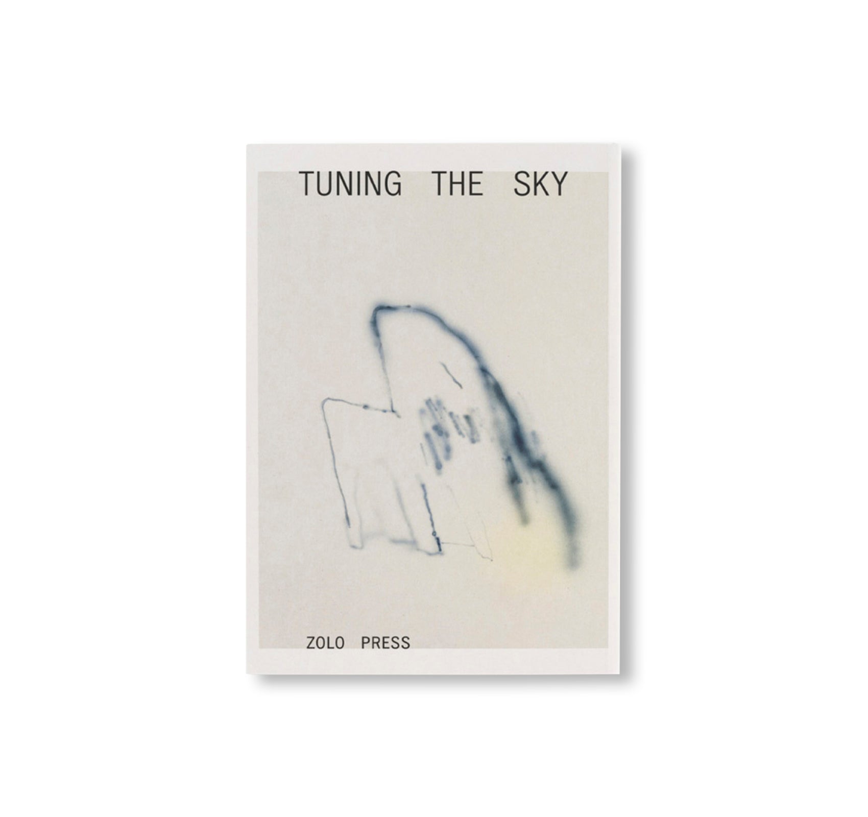 TUNING THE SKY by Jerónimo Rüedi