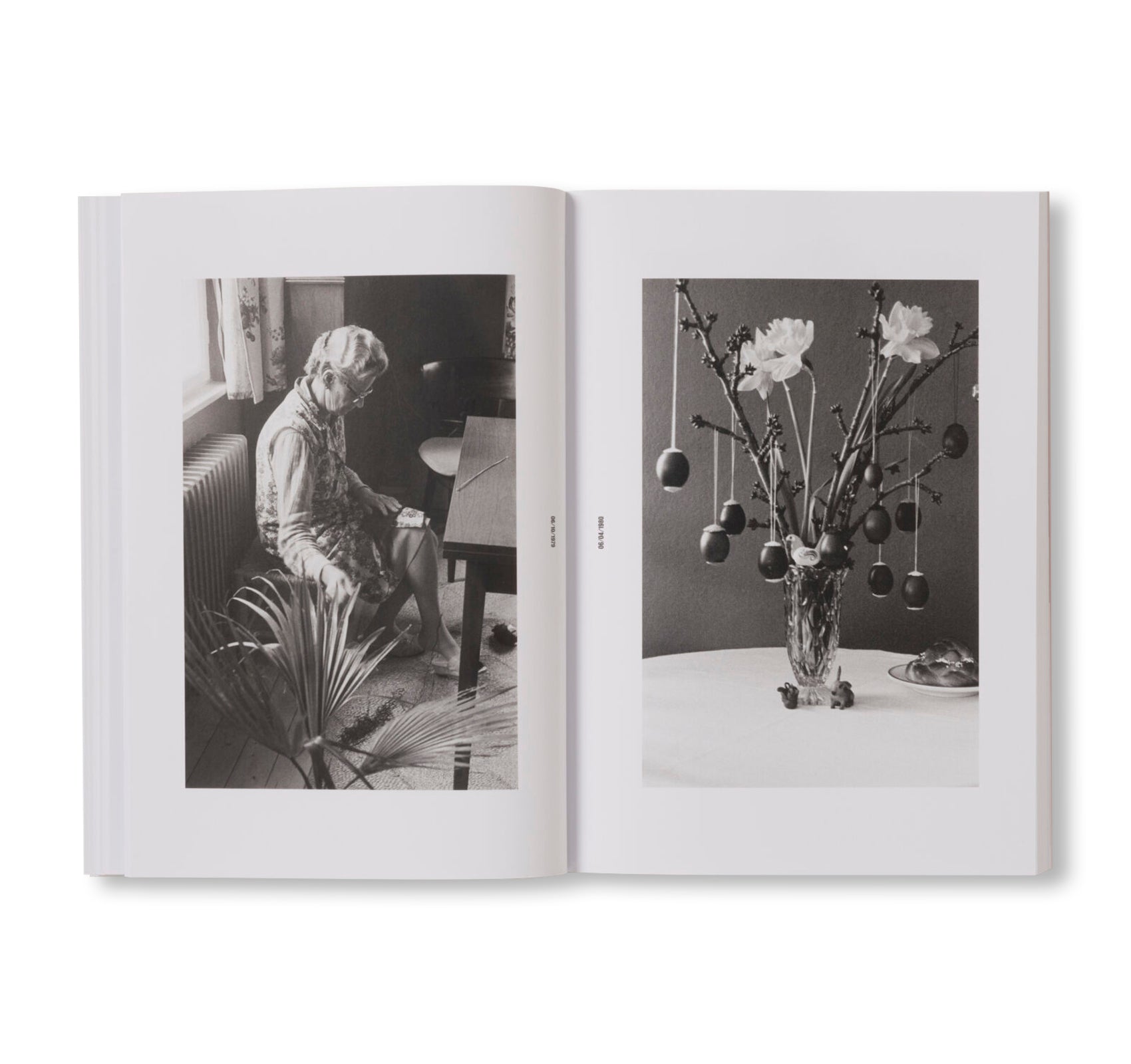 PHOTOGRAPHS (1978-1985) by Christine Furuya-Gössler