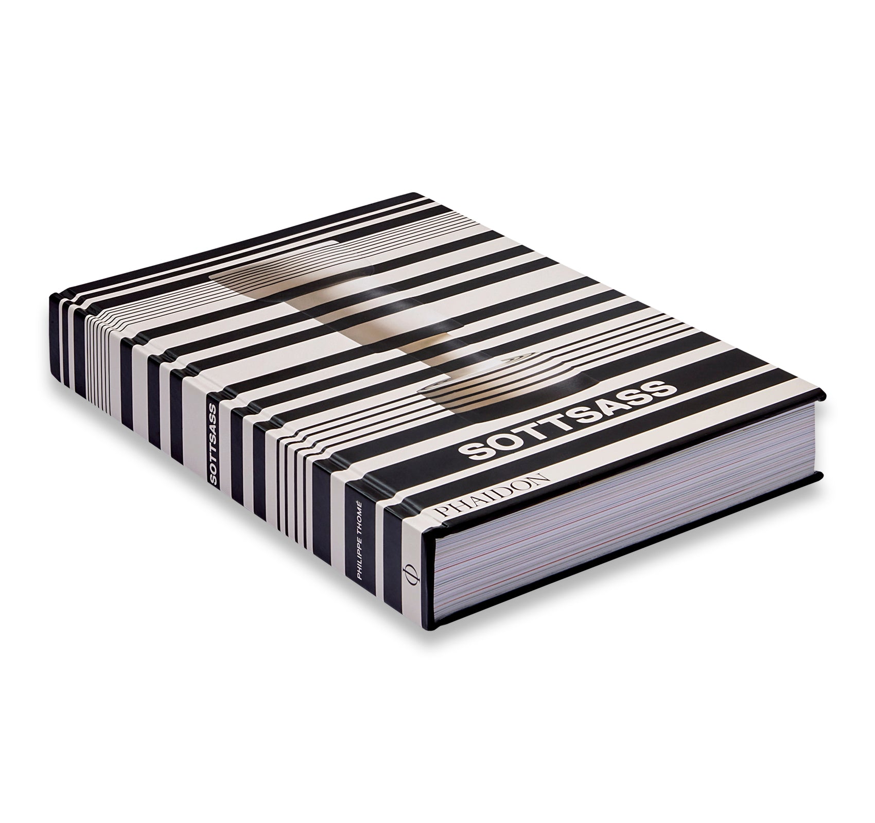 ETTORE SOTTSASS by Ettore Sottsass