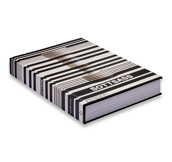 SOTTSASS アートブック PHAIDON SOTTSASS アートブック PHAIDON Ettore Sottsass Phaidon The