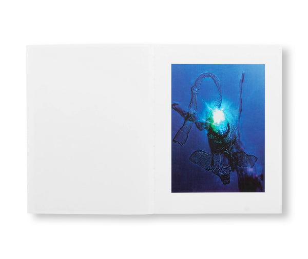 WATER COLUMN by Taiyo Onorato, Nico Krebs – twelvebooks