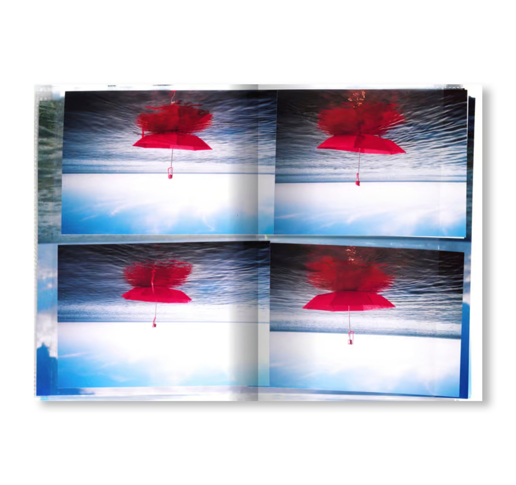 LAGO MIO by Erik Steinbrecher