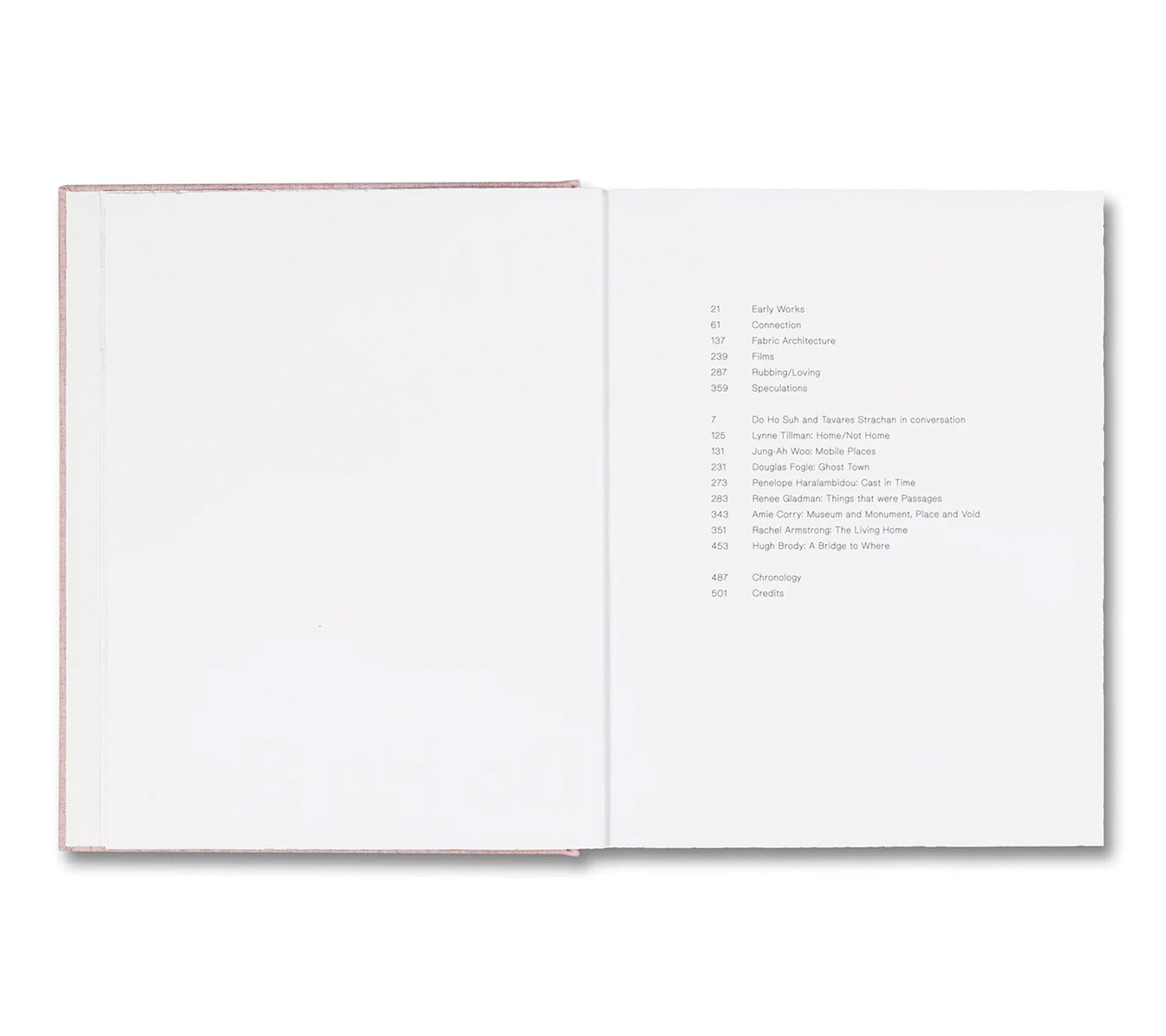 ANATOMY by Do Ho Suh