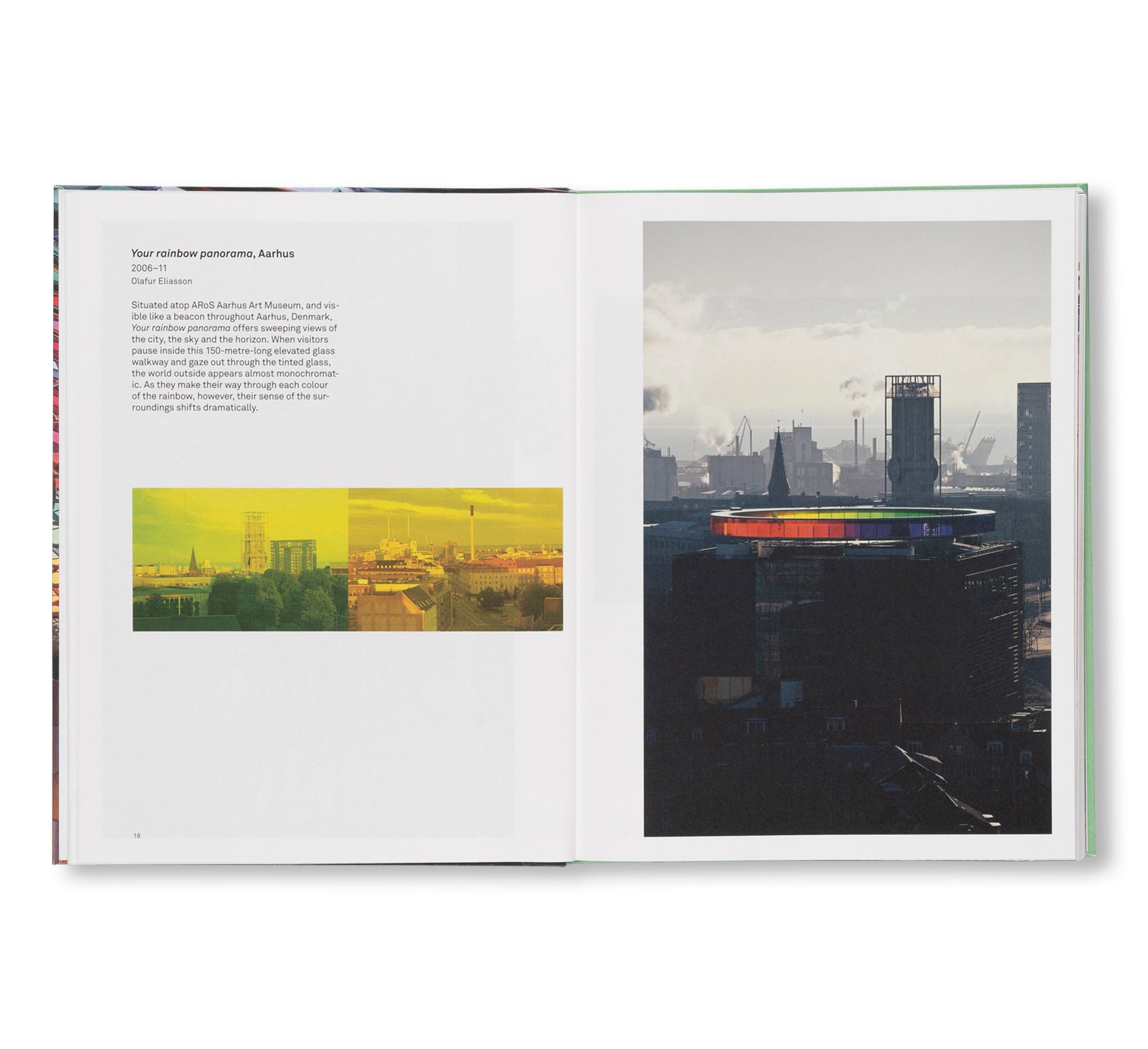 2G No. 93 STUDIO OTHER SPACES: OLAFUR ELIASSON & SEBASTIAN BEHMANN