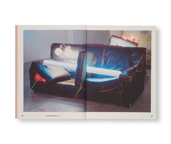 HAPPY GAS by Sarah Lucas – twelvebooks