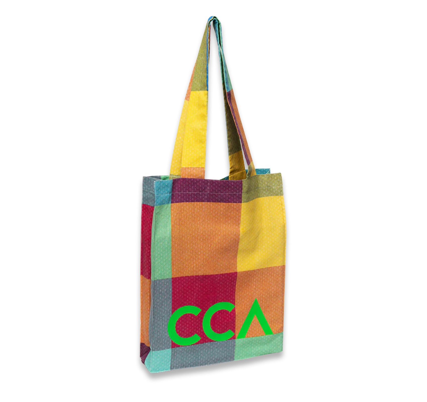 CCA TOTE - 2025 EDITION