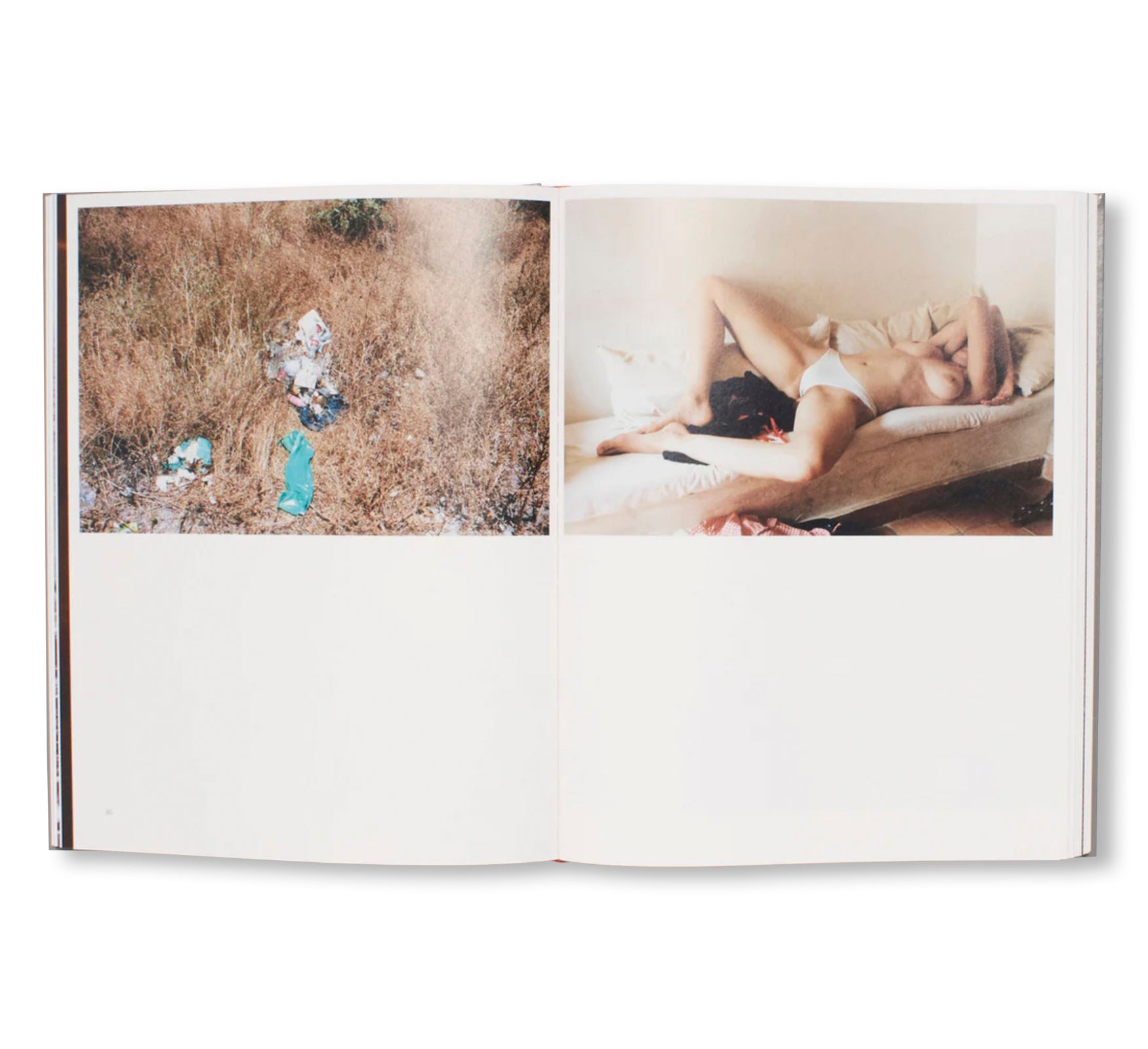 GEOGRAPHY by Zora Sicher