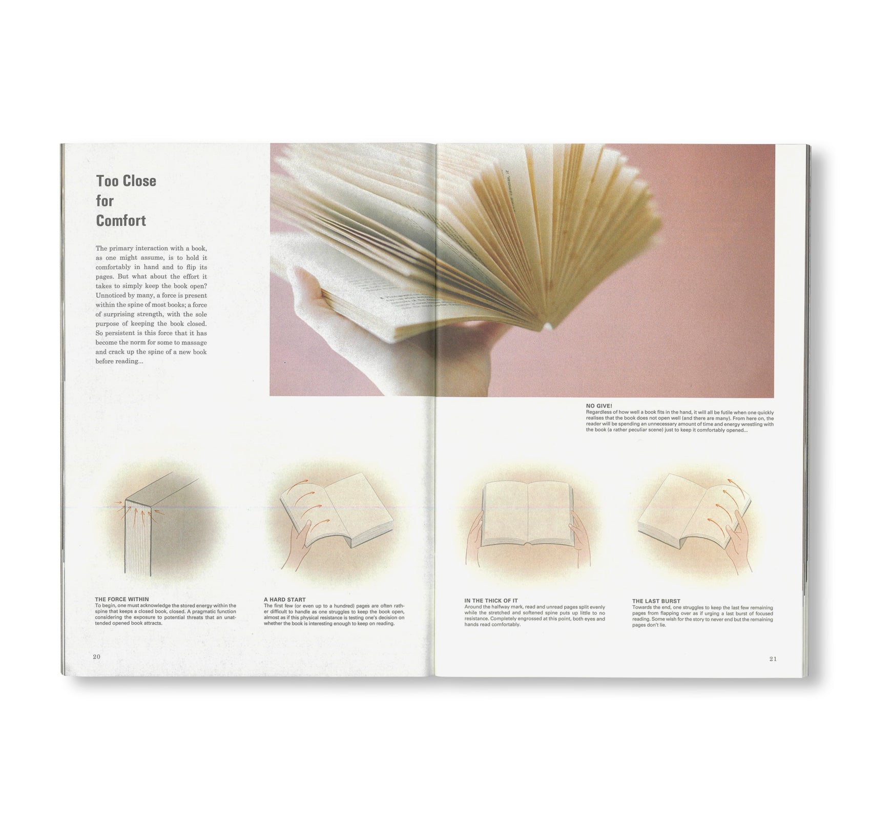 SCIENCE OF THE SECONDARY #16: BOOK