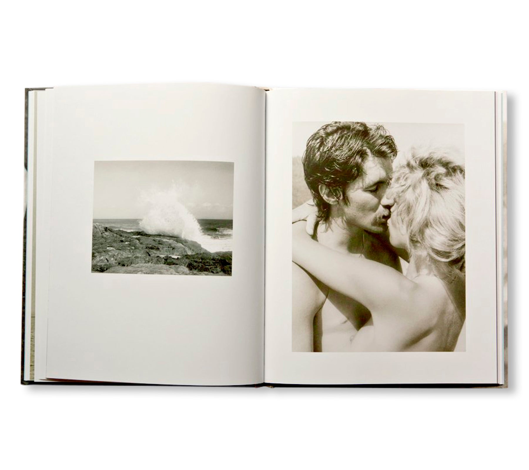 DIVE DARK DREAM SLOW by Melissa Catanese