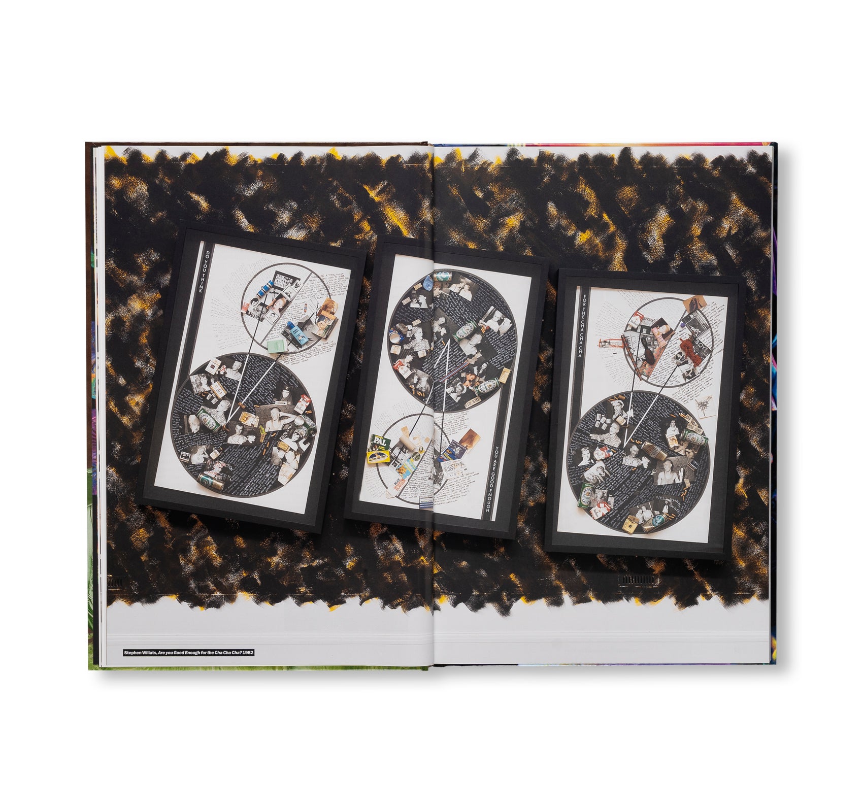 LEIGH BOWERY by Leigh Bowery