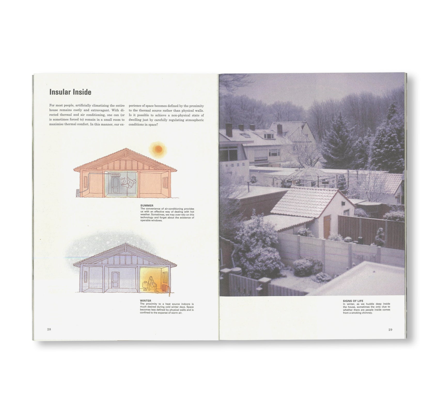 SCIENCE OF THE SECONDARY #06: PIPE