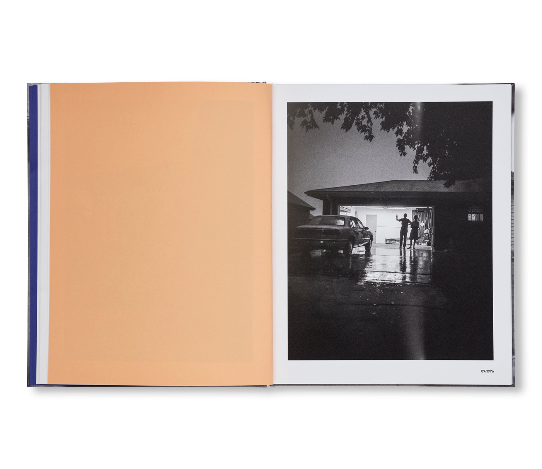 LEAVING AND WAVING by Deanna Dikeman